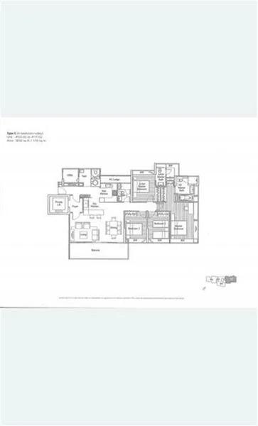 4 Bed Apartment (Condo) for Rent in  Suites @ Cairnhill - Image 11